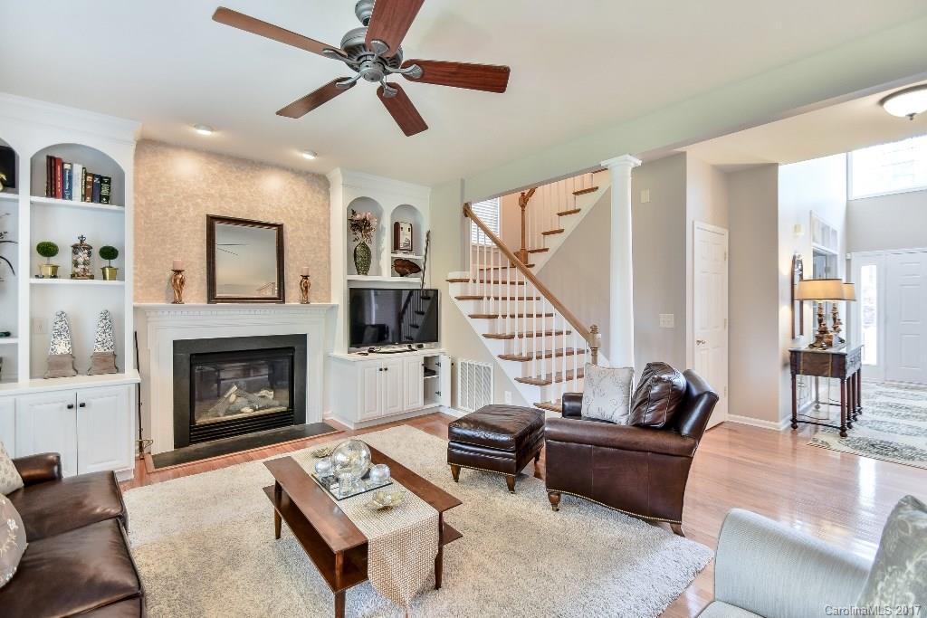 17039 Hampton Trace Road Huntersville, NC 28078 - Photo 6 of 24 Gallery Image 6