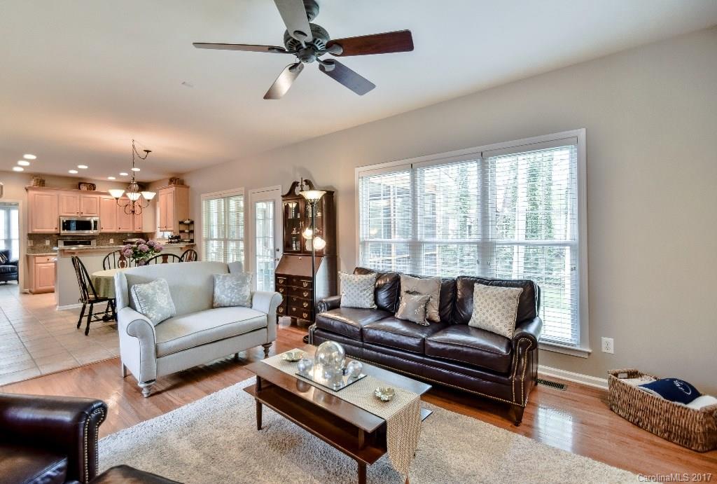 17039 Hampton Trace Road Huntersville, NC 28078 - Photo 7 of 24 Gallery Image 7