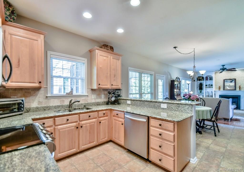 17039 Hampton Trace Road Huntersville, NC 28078 - Photo 9 of 24 Gallery Image 9