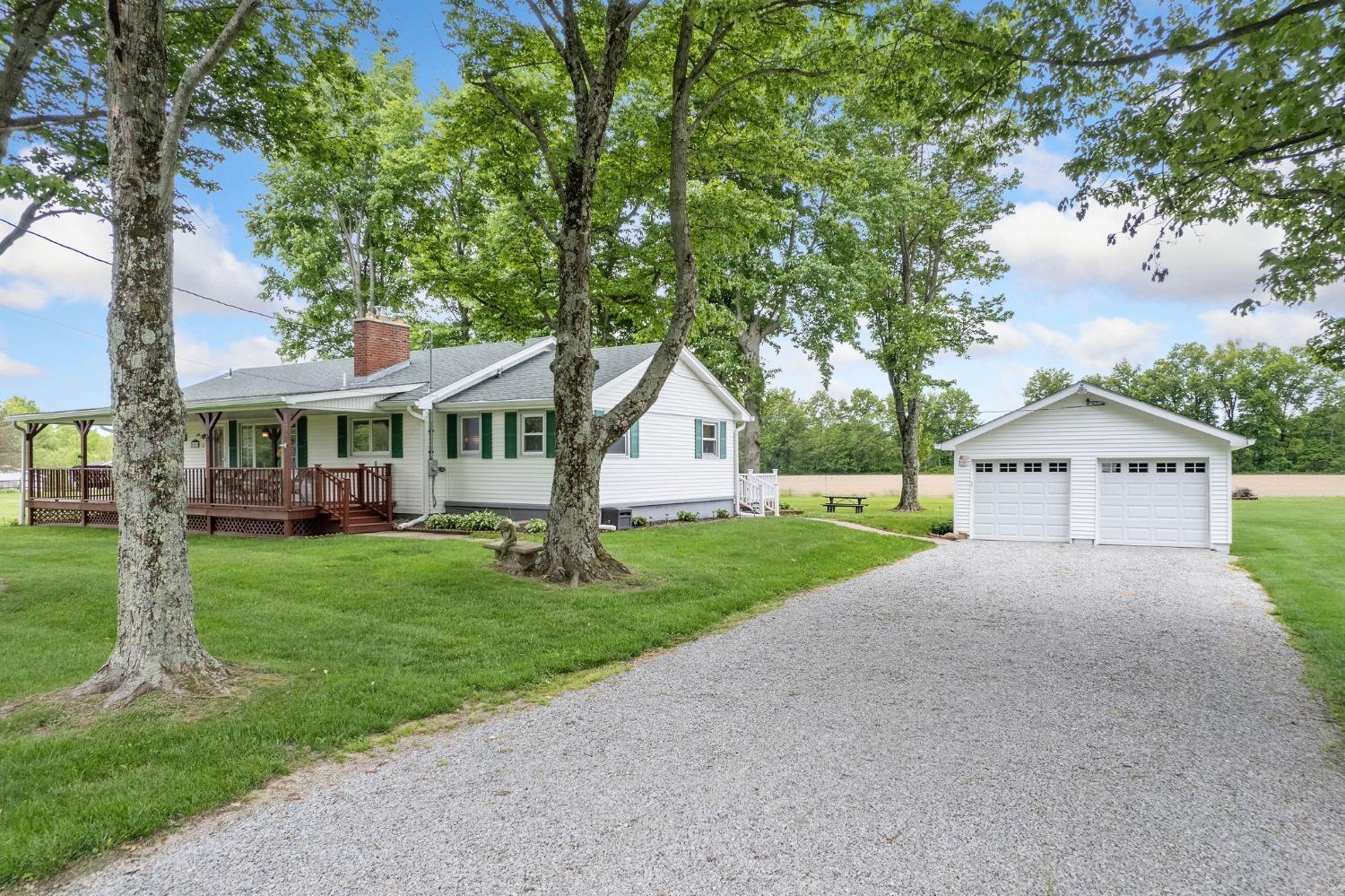 16011 Moon Road Mount Orab, OH 45154 - Photo 24 of 35 Gallery Image 24