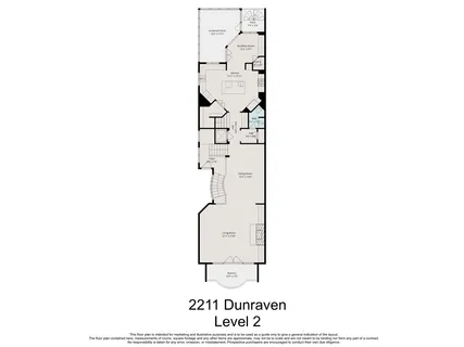 $1,465,000 | 2211 Dunraven Lane, Houston, TX 77019