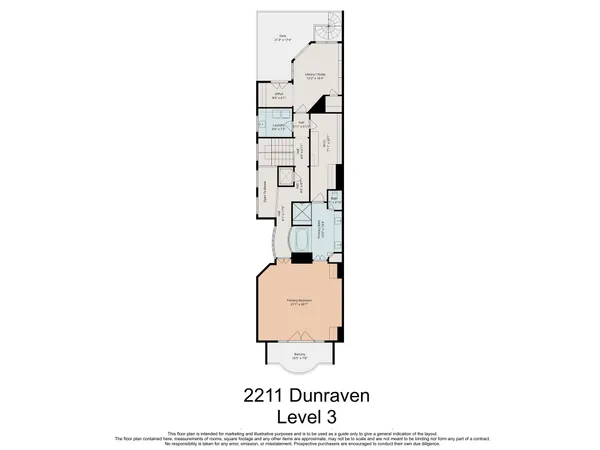 $1,465,000 | 2211 Dunraven Lane, Houston, TX 77019