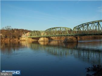 1620 River Road, Unit B Upper Black Eddy, PA 18972 - Photo 4 of 8 River