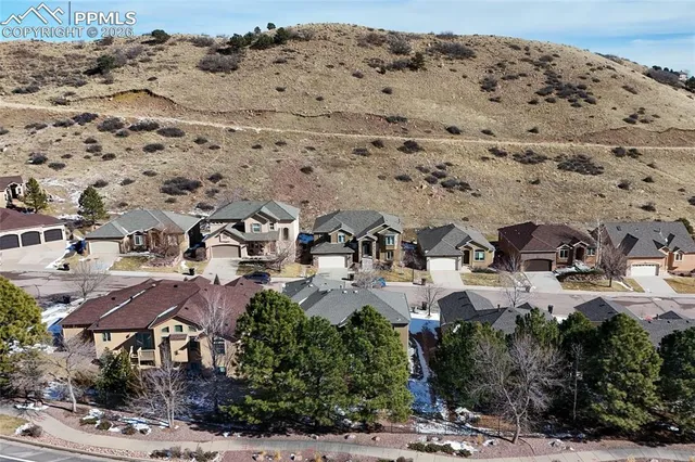 $699,000 | 7436 Centennial Glen Drive, Colorado Springs, CO 80919