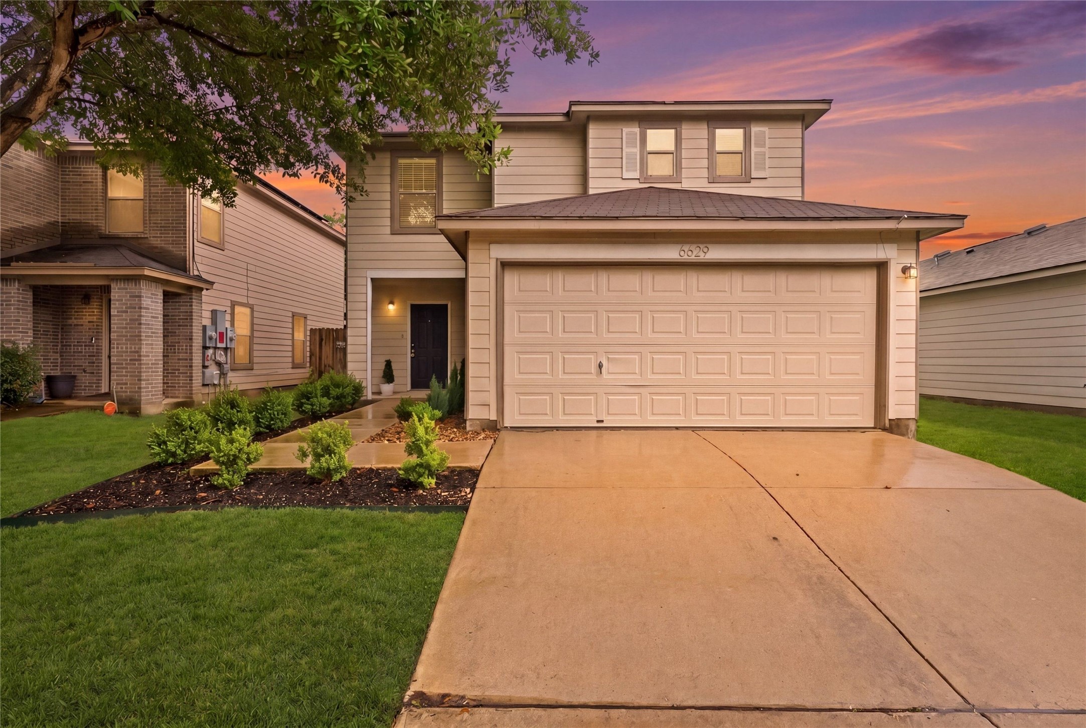 6629 Doyal Drive Austin, TX 78747 - Photo 1 of 32