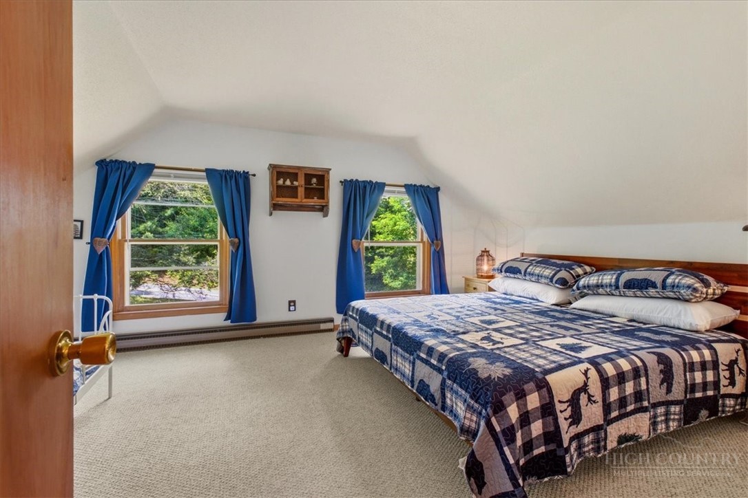 1218 Waterfall Road Sparta, NC 28675 - Photo 25 of 50