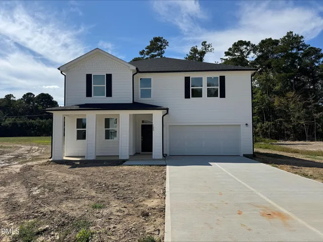 $387,529 | 122 Boss Shot Drive, Smithfield, NC 27577