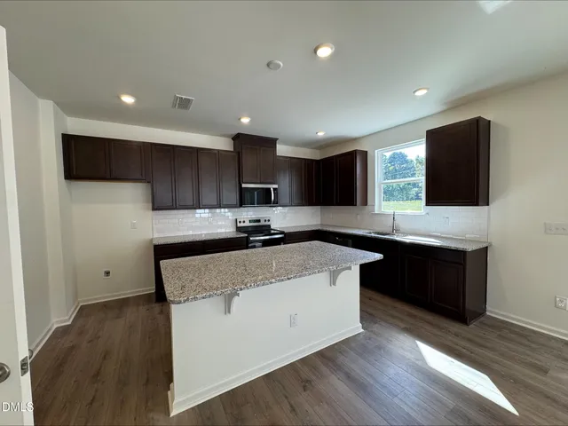 $387,529 | 122 Boss Shot Drive, Smithfield, NC 27577