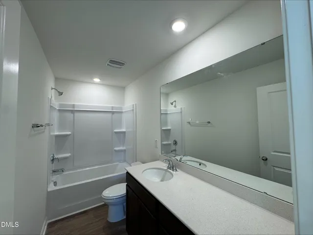 $387,529 | 122 Boss Shot Drive, Smithfield, NC 27577