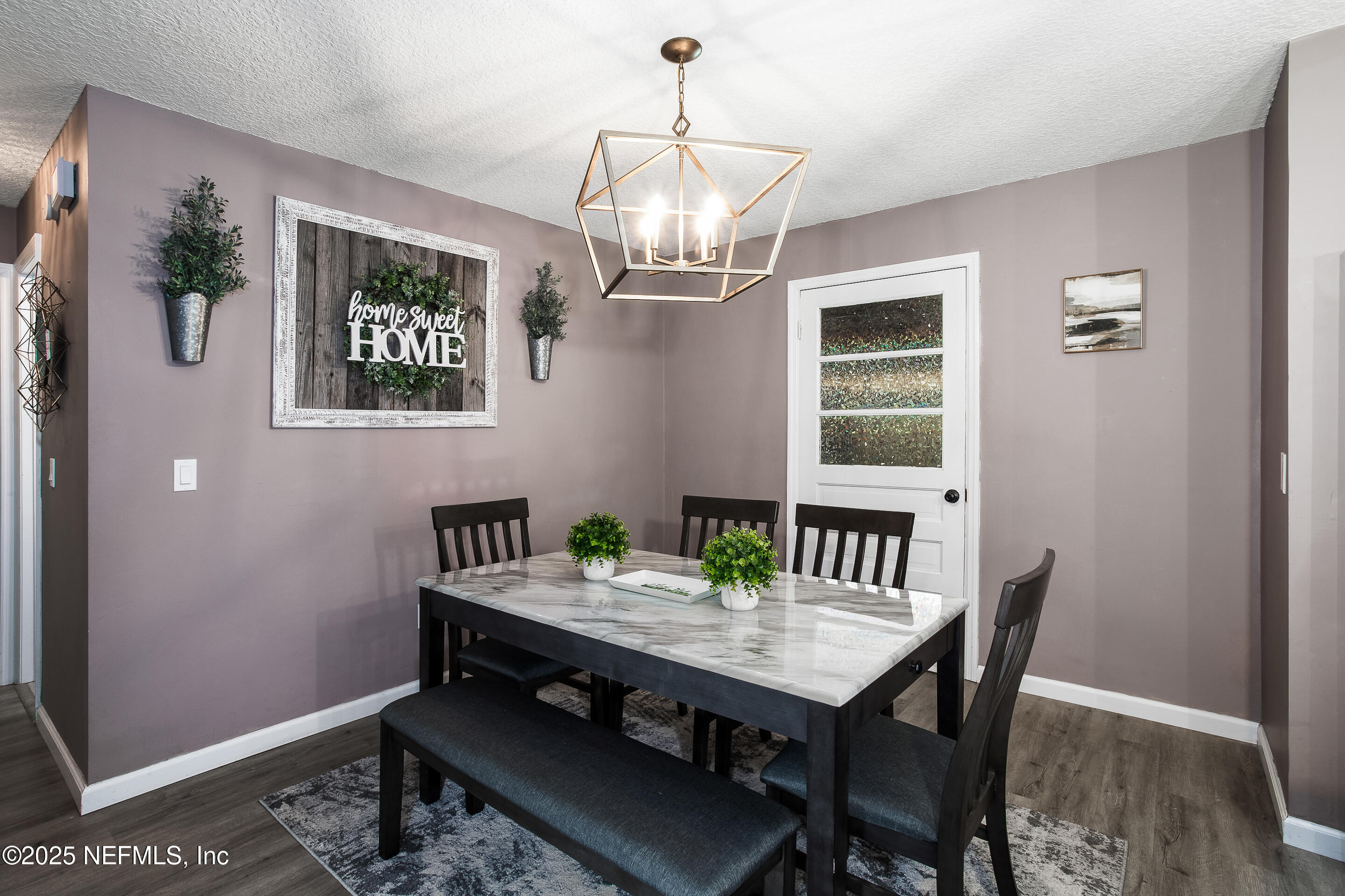 7086 Woodlawn Road Macclenny, FL 32063 - Photo 4 of 22 Dining