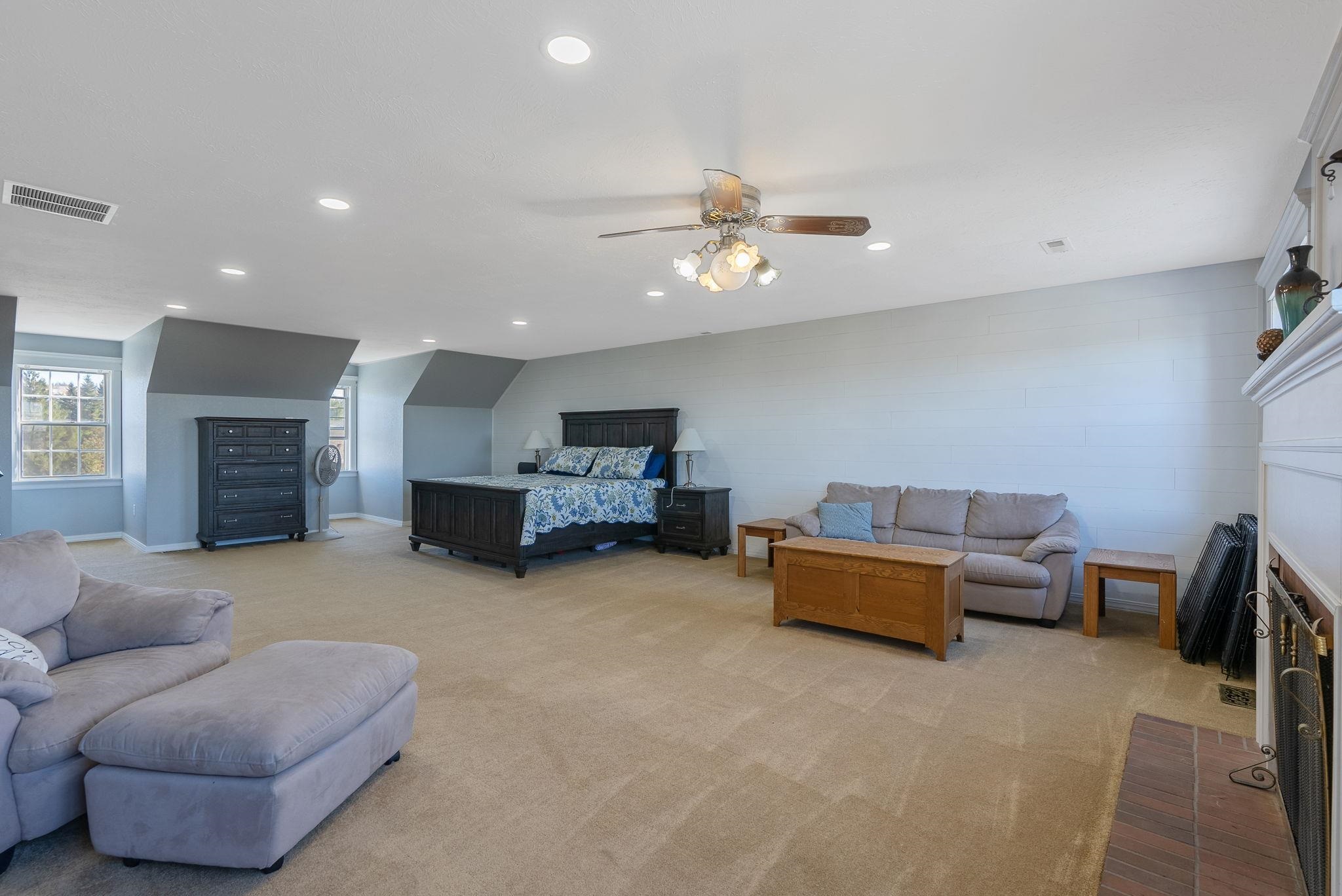 10103 North Ridgecrest Drive Spokane, WA 99208 - Photo 28 of 50 Gallery Image 28