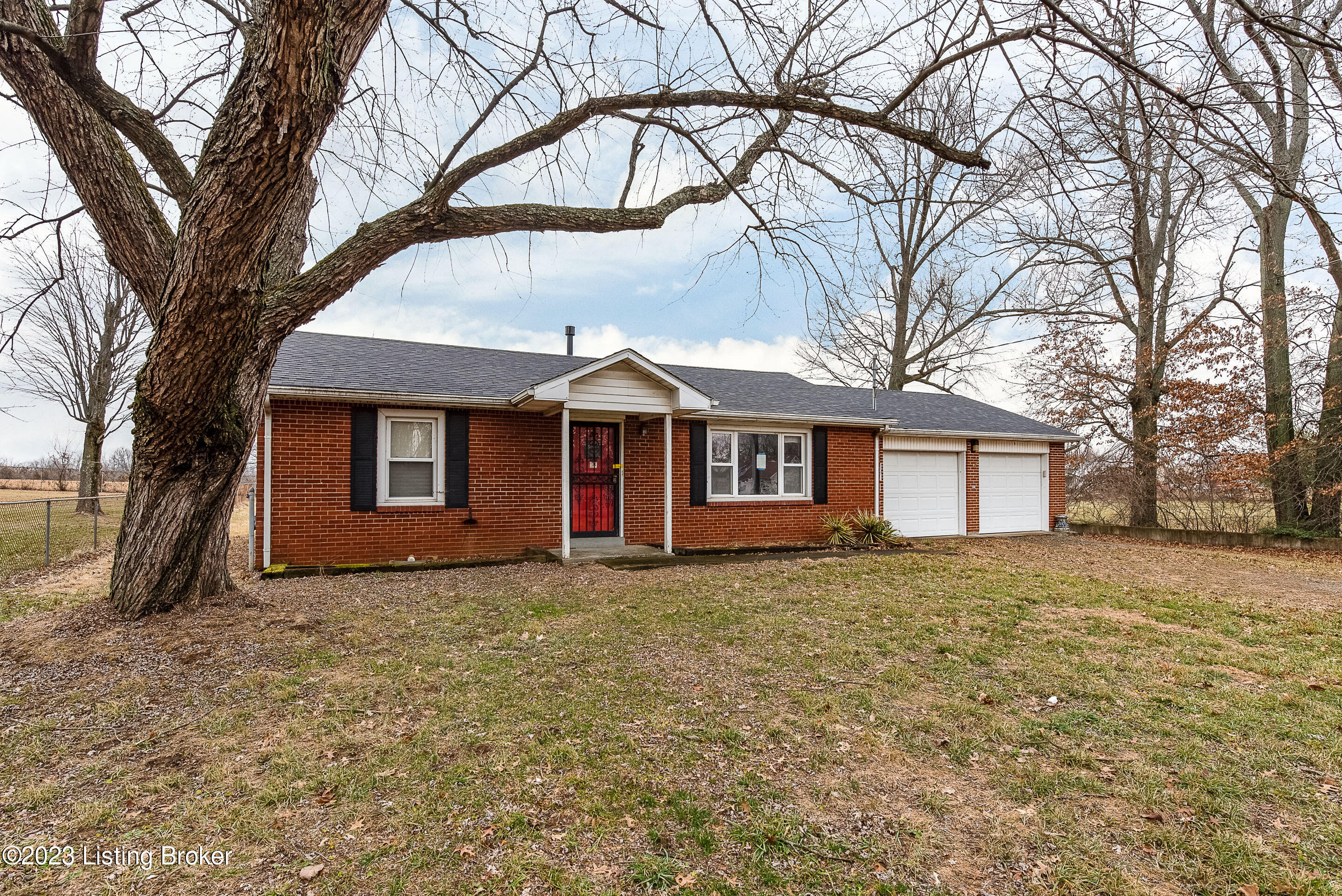 96 Rineyville-Big Springs Road Radcliff, KY 40160 - Photo 3 of 34 Front