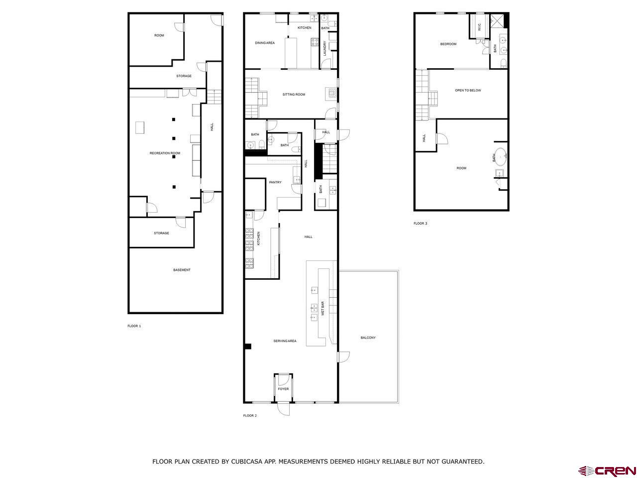 726 Main Street Ouray, CO 81427 - Photo 38 of 41 unknown