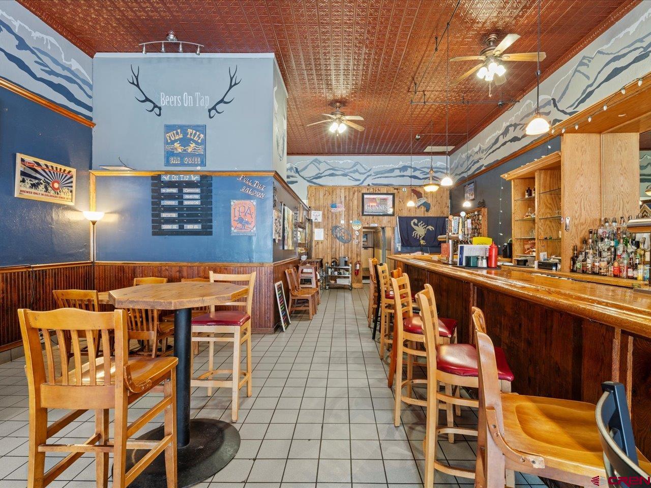 726 Main Street Ouray, CO 81427 - Photo 7 of 41