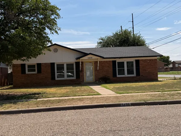 $190,000 | 5439 47th Street, Lubbock, TX 79414