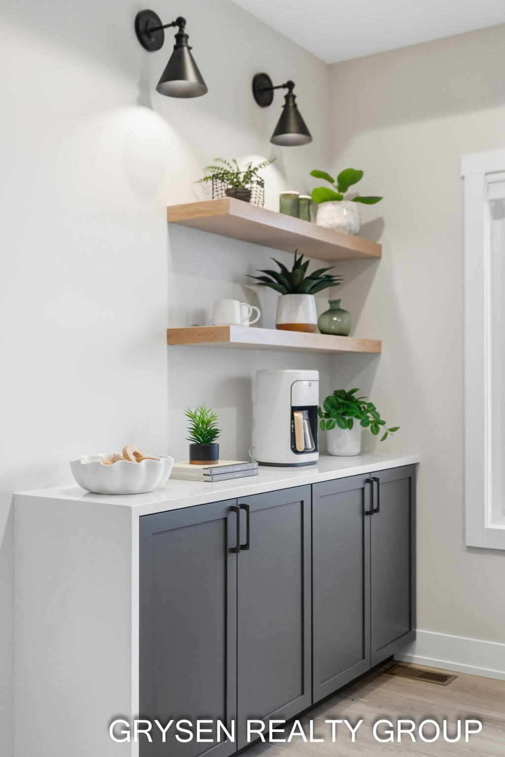 12643 Ridgedale Drive Allendale, MI 49401 - Photo 14 of 35 Coffee Bar