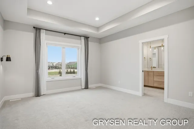 $615,000 | 12643 Ridgedale Drive, Allendale, MI 49401