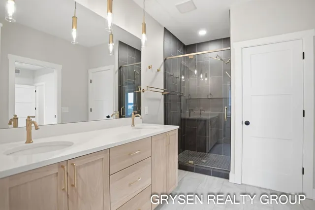 $615,000 | 12643 Ridgedale Drive, Allendale, MI 49401