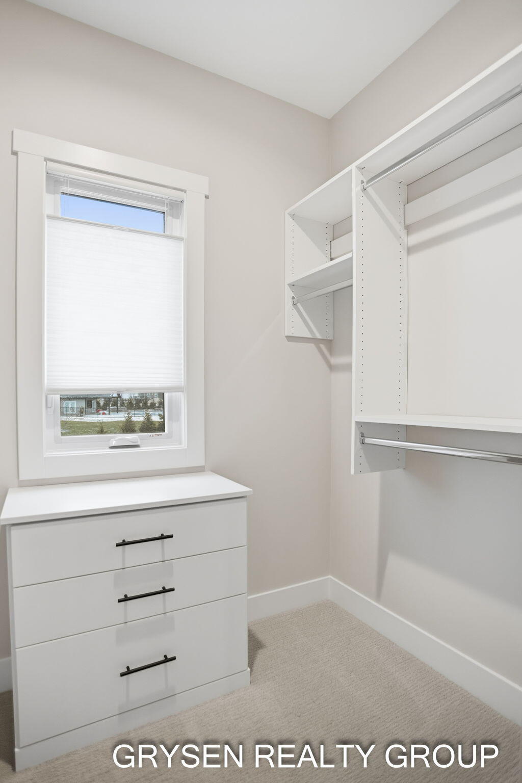 12643 Ridgedale Drive Allendale, MI 49401 - Photo 22 of 35 Primary closet