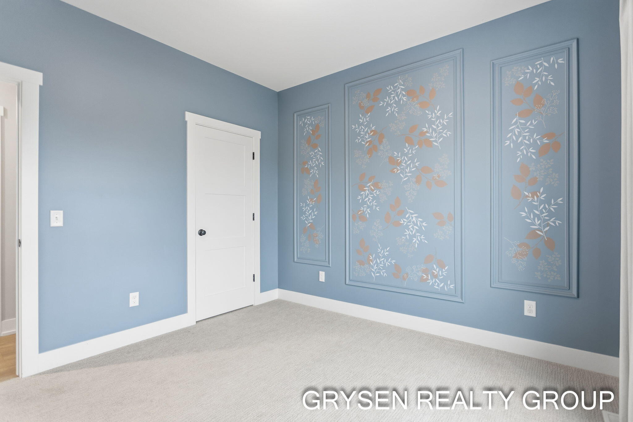 12643 Ridgedale Drive Allendale, MI 49401 - Photo 23 of 35 Bedroom