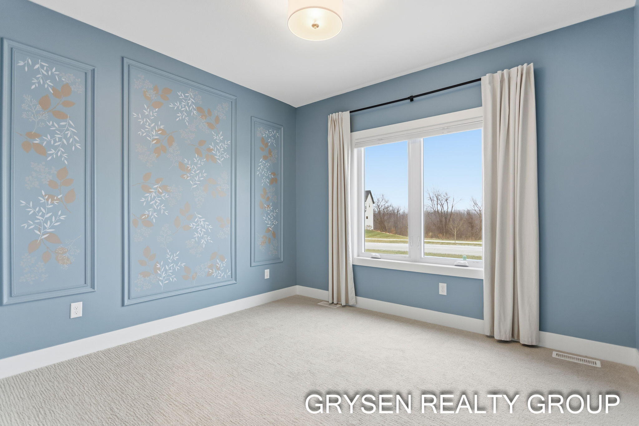 12643 Ridgedale Drive Allendale, MI 49401 - Photo 24 of 35 Bedroom