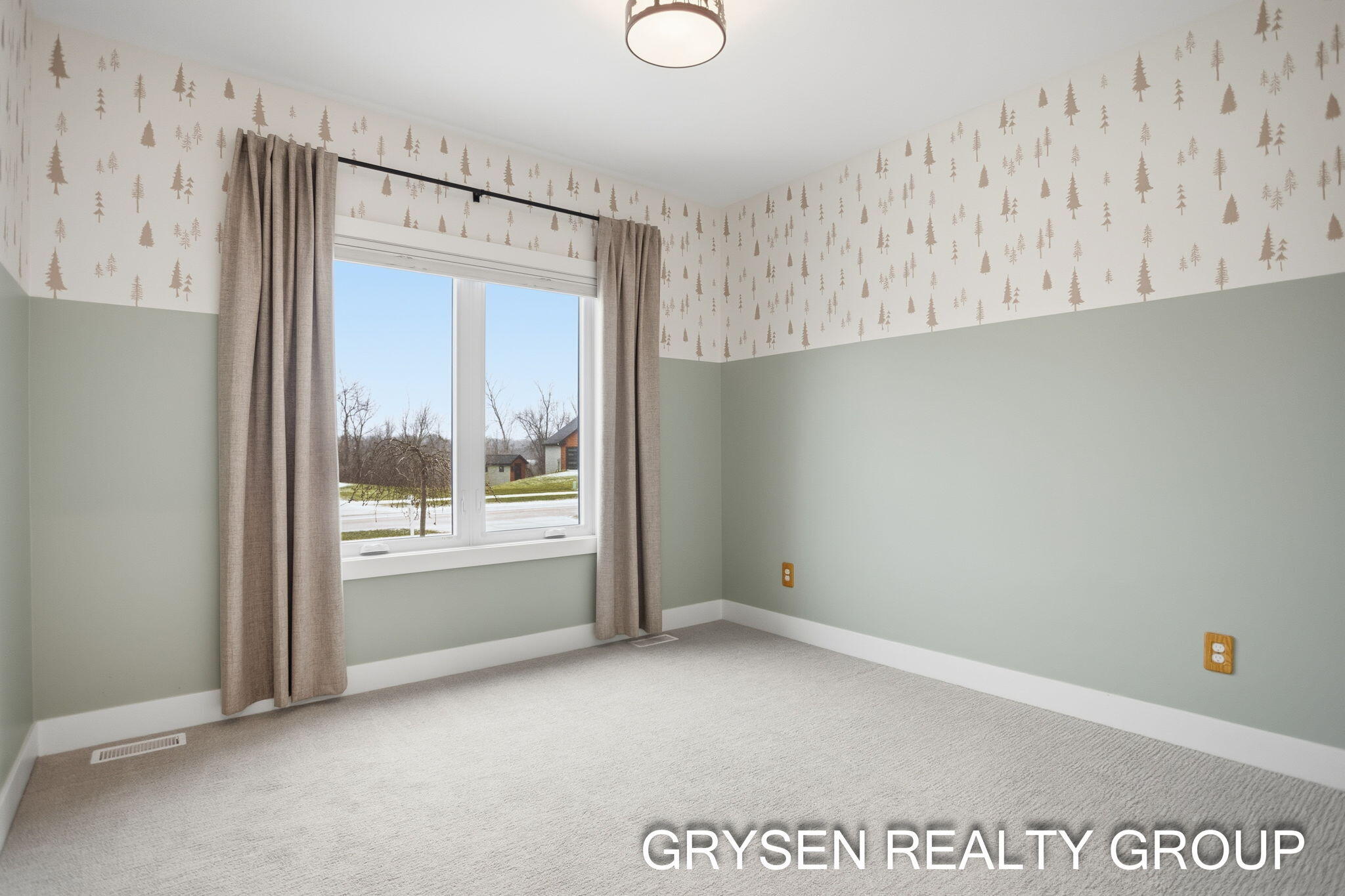 12643 Ridgedale Drive Allendale, MI 49401 - Photo 25 of 35 Bedroom