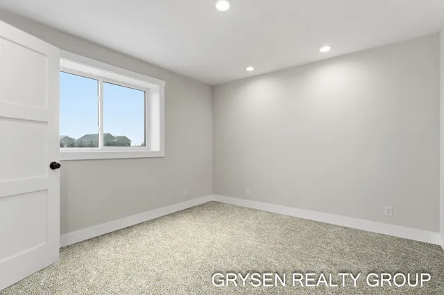 $615,000 | 12643 Ridgedale Drive, Allendale, MI 49401