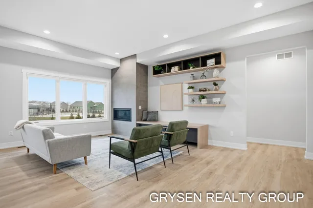 $615,000 | 12643 Ridgedale Drive, Allendale, MI 49401