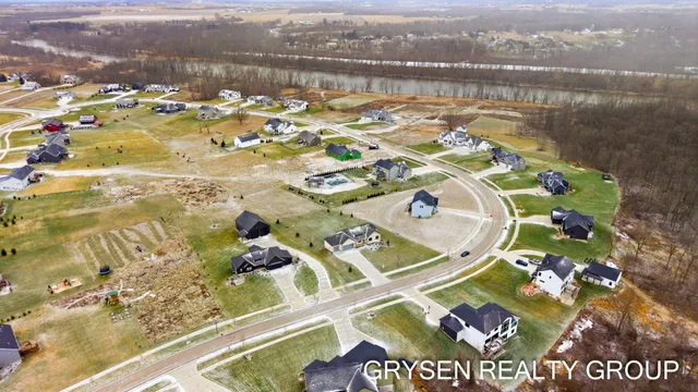 $615,000 | 12643 Ridgedale Drive, Allendale, MI 49401