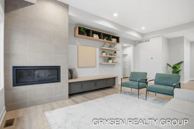 $615,000 | 12643 Ridgedale Drive, Allendale, MI 49401