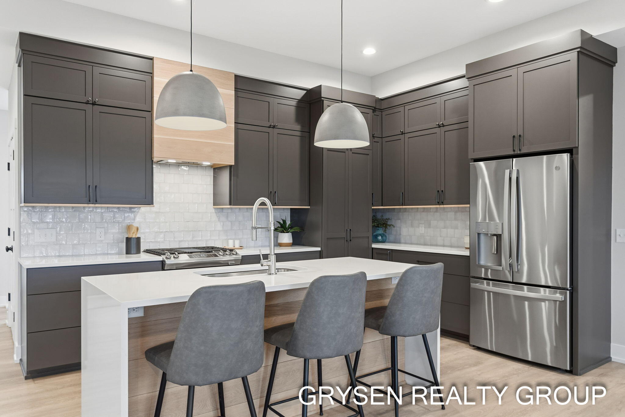 12643 Ridgedale Drive Allendale, MI 49401 - Photo 7 of 35 Kitchen