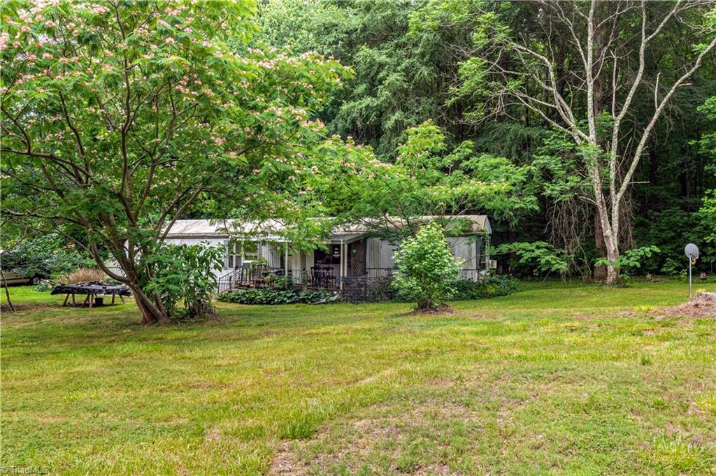 141 Vanzant Road Mocksville, NC 27028 - Photo 24 of 24
