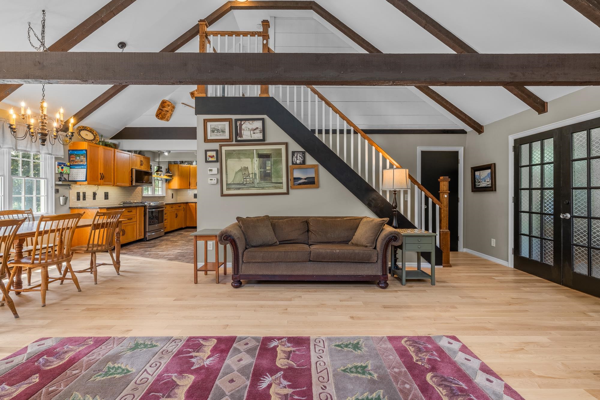 262 Timber Trail Road Shaftsbury, VT 05262 - Photo 15 of 49 Gallery Image 15