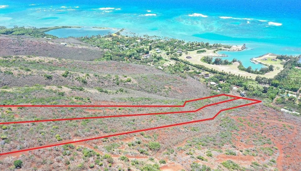 0 Wailau Valley Road, Unit LOTS 3 AND 4 Kaunakakai, HI 96748 - Photo 2 of 17