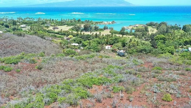 $395,000 | 0 Wailau Valley Road, Unit LOTS 3 AND 4, Kaunakakai, HI 96748