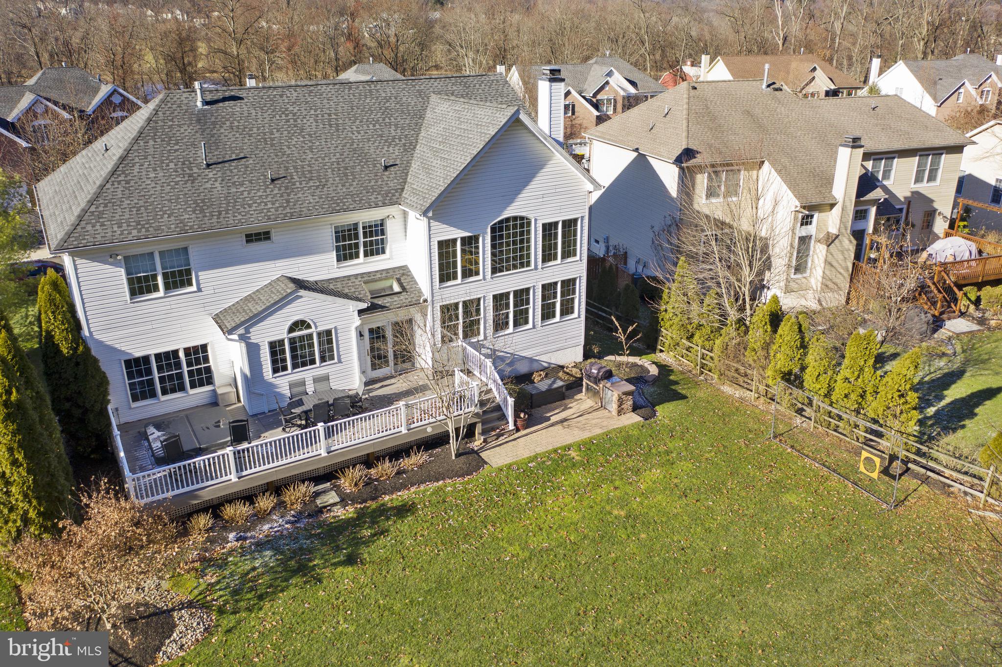 3719 Green Ridge Road Furlong, PA 18925 - Photo 27 of 31