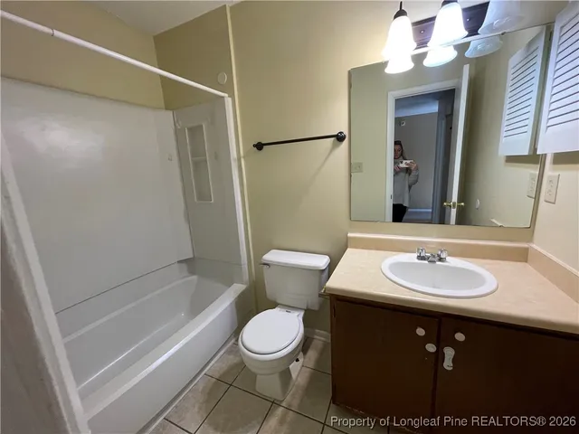 $1,000 | 5736 Waters Edge Drive, Fayetteville, NC 28314