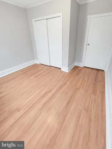 a view of entryway and hall