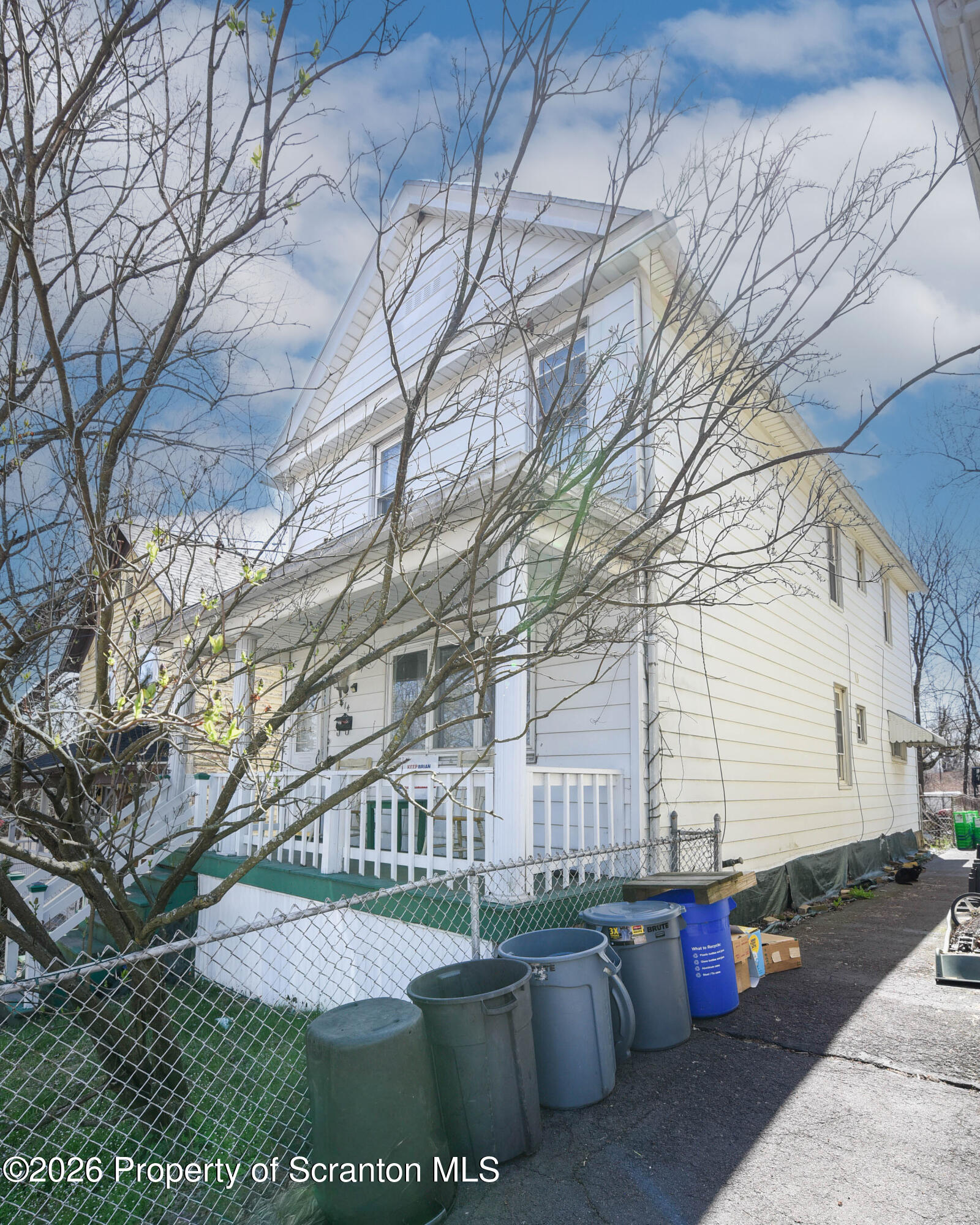 514 Albion Street Scranton, PA 18508 - Photo 2 of 36 _DSC8669