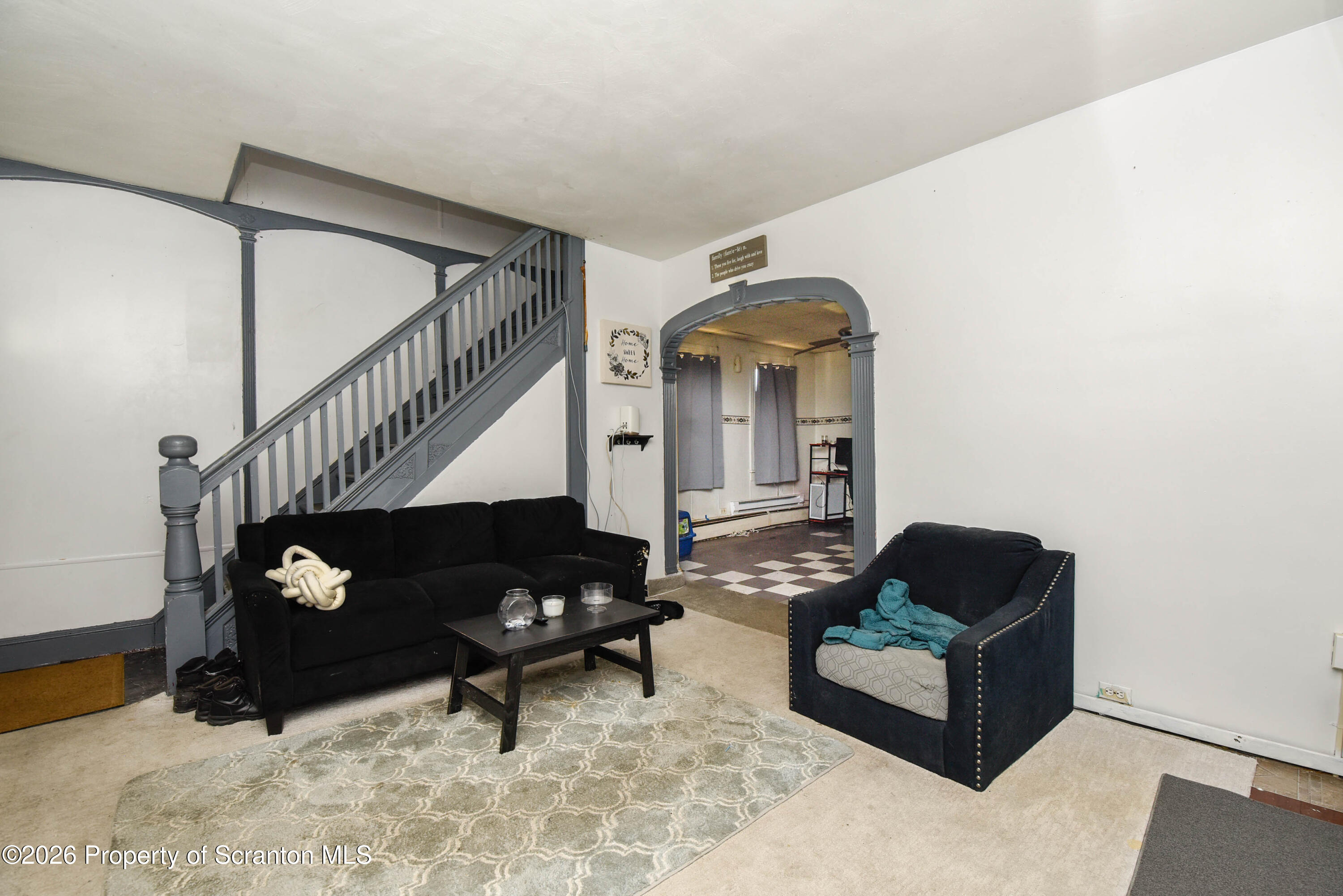 514 Albion Street Scranton, PA 18508 - Photo 3 of 36 _DSC8703