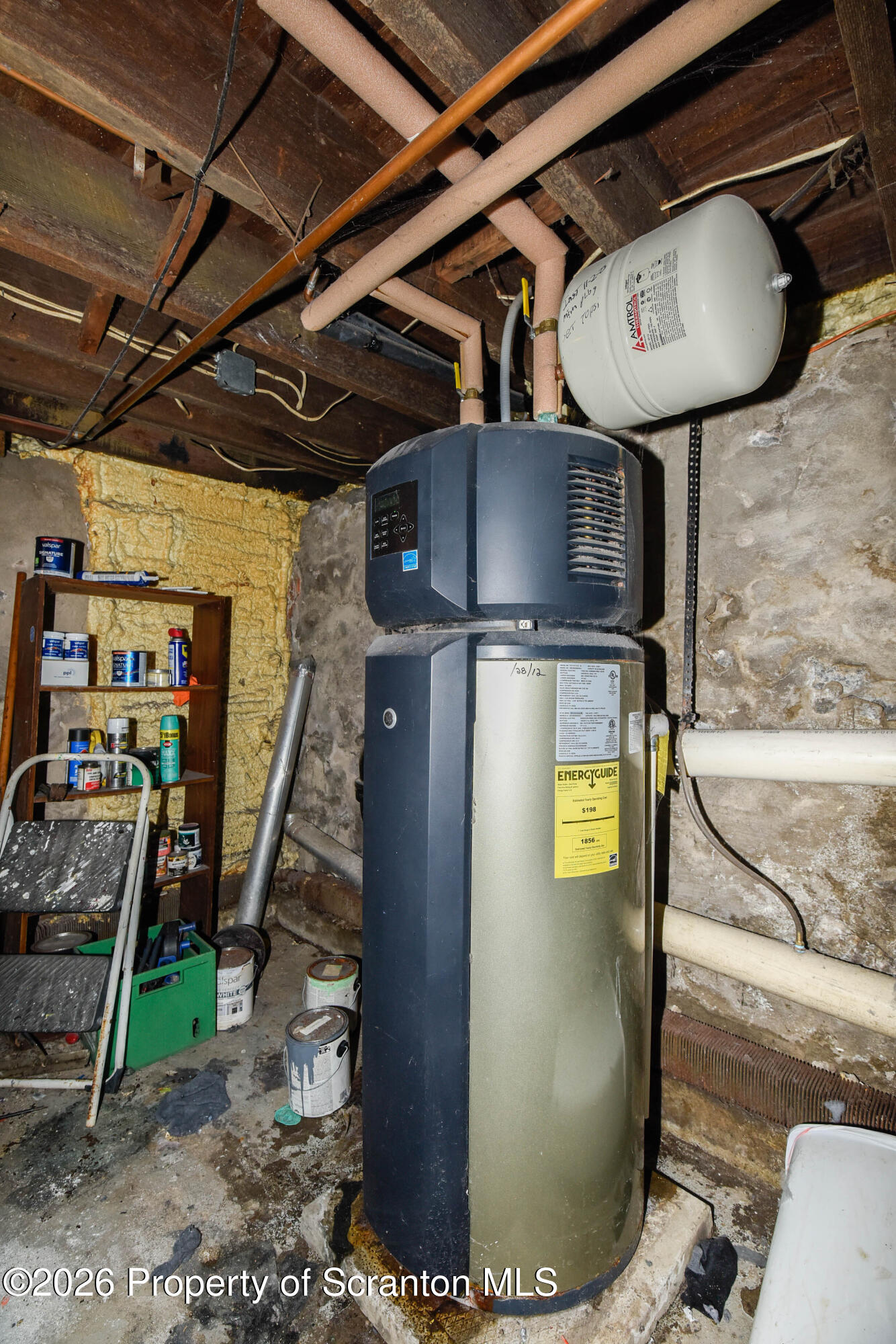 514 Albion Street Scranton, PA 18508 - Photo 32 of 36 _DSC8709