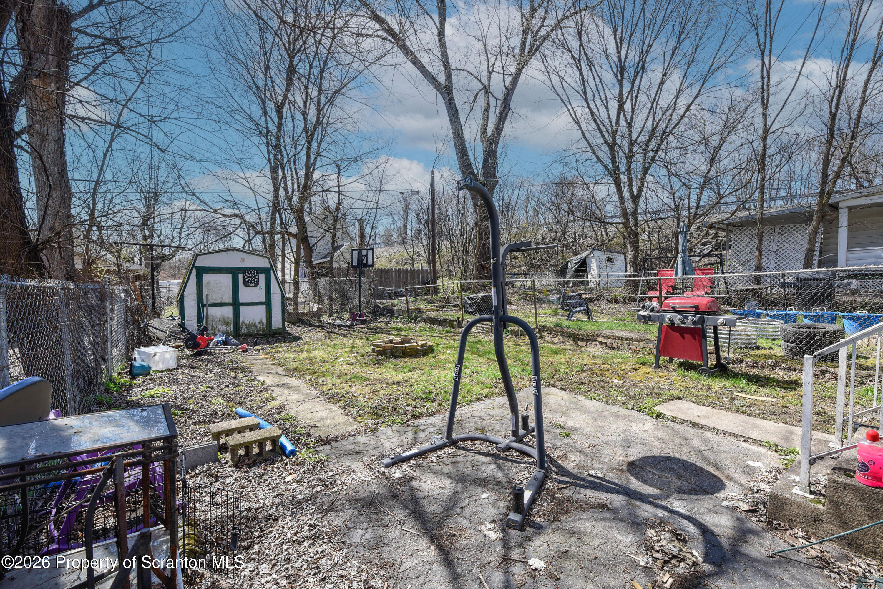 514 Albion Street Scranton, PA 18508 - Photo 33 of 36 _DSC8670