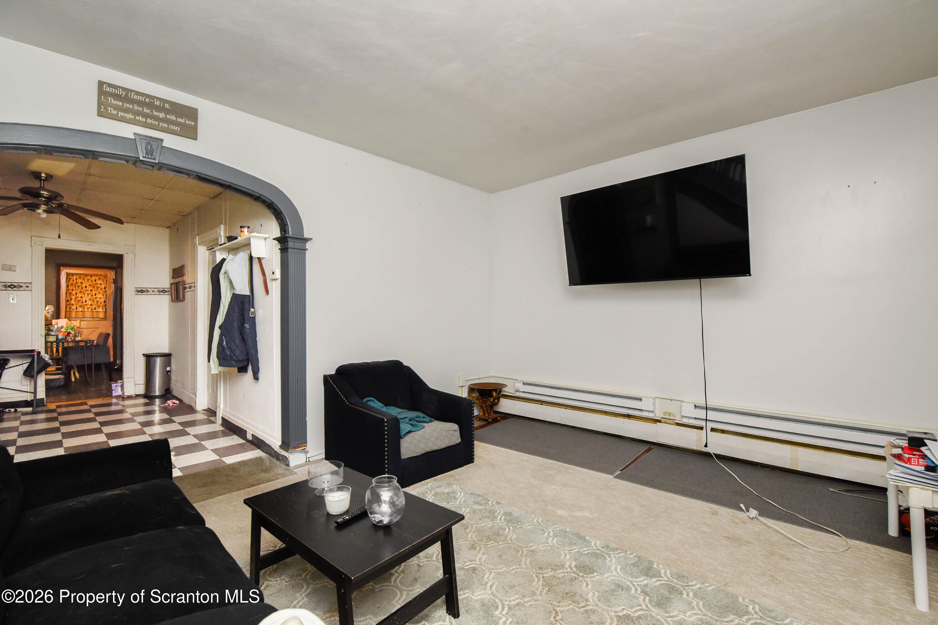 514 Albion Street Scranton, PA 18508 - Photo 6 of 36 _DSC8702