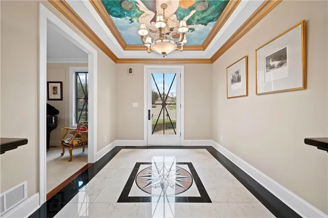 $634,900 | 408 Doctor Oak Lane, Coraopolis, PA 15108