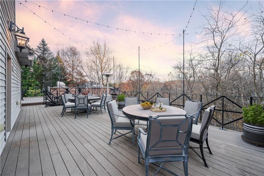 408 Oak Lane Coraopolis, PA 15108 - Photo 43 of 50