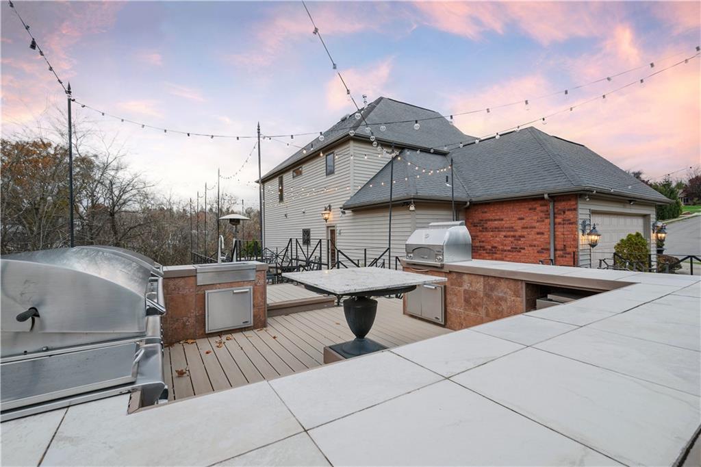 408 Oak Lane Coraopolis, PA 15108 - Photo 45 of 50