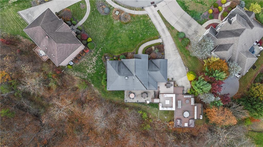 408 Oak Lane Coraopolis, PA 15108 - Photo 48 of 50