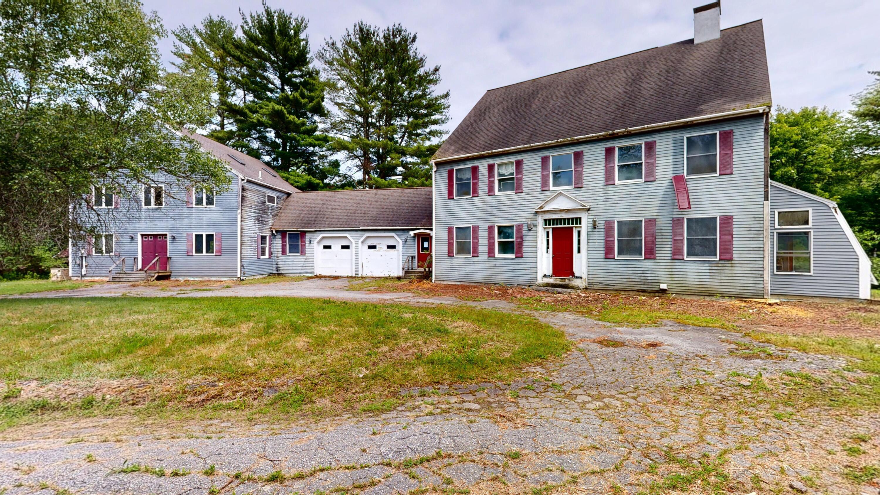 103 Sproul Road, Walpole