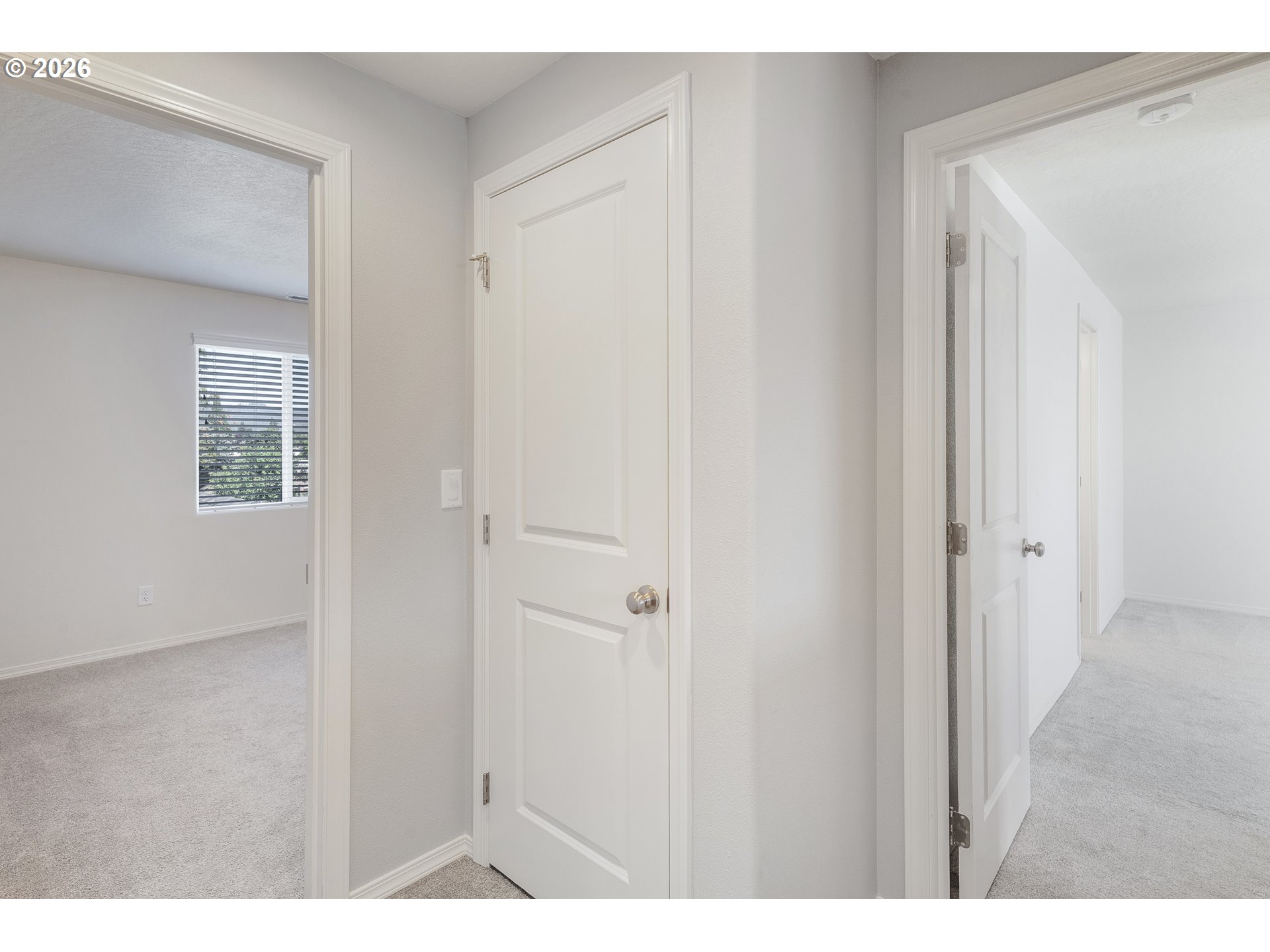 5290 Squirrel Street Springfield, OR 97478 - Photo 34 of 41 a view of an empty room