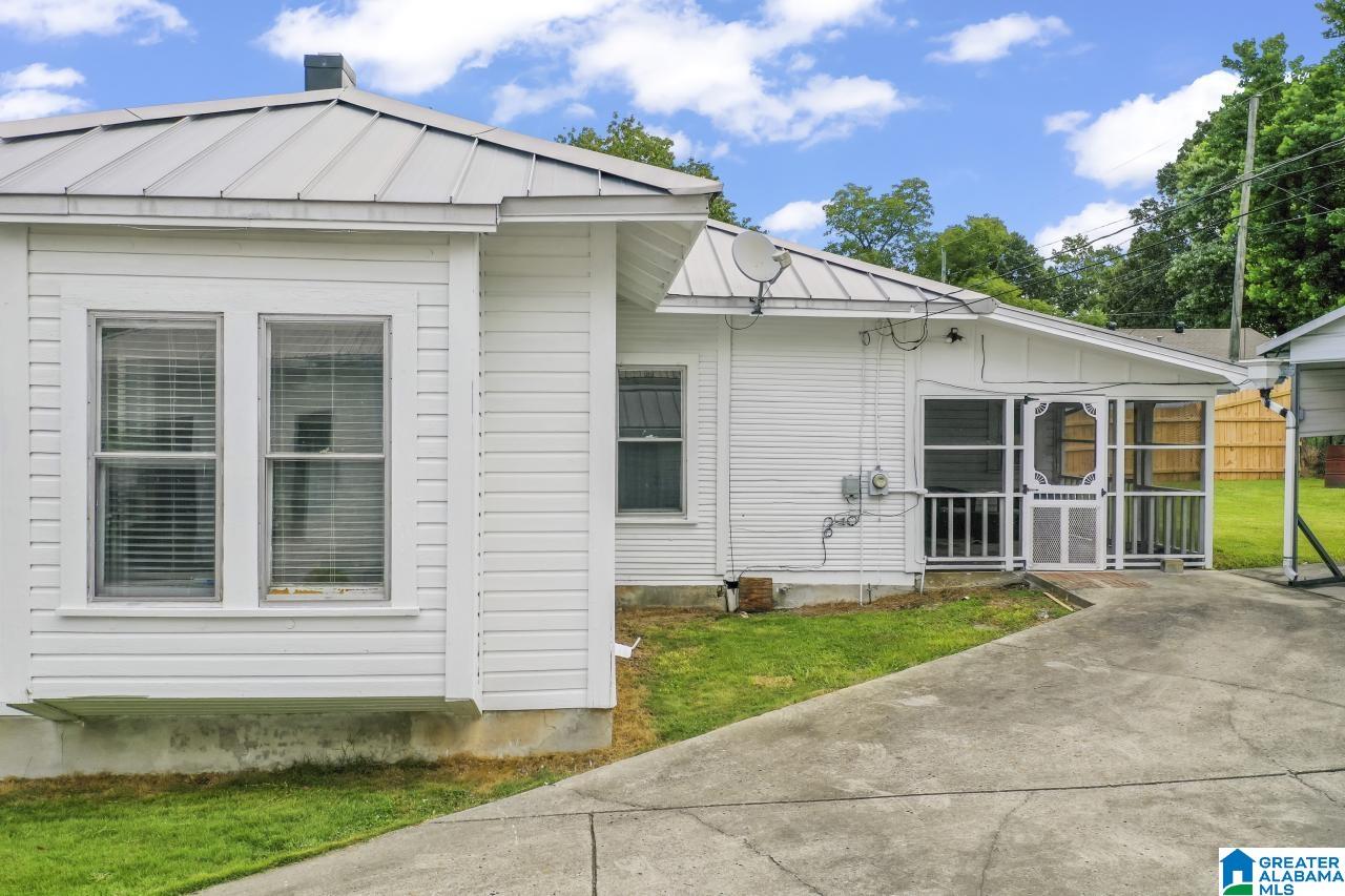 205 Washington Avenue East Oneonta, AL 35121 - Photo 27 of 31